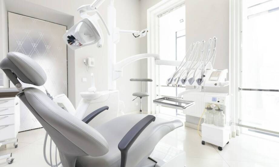 Zalety stosowania tomografu komputerowego w gabinecie stomatologicznym w Ujściu