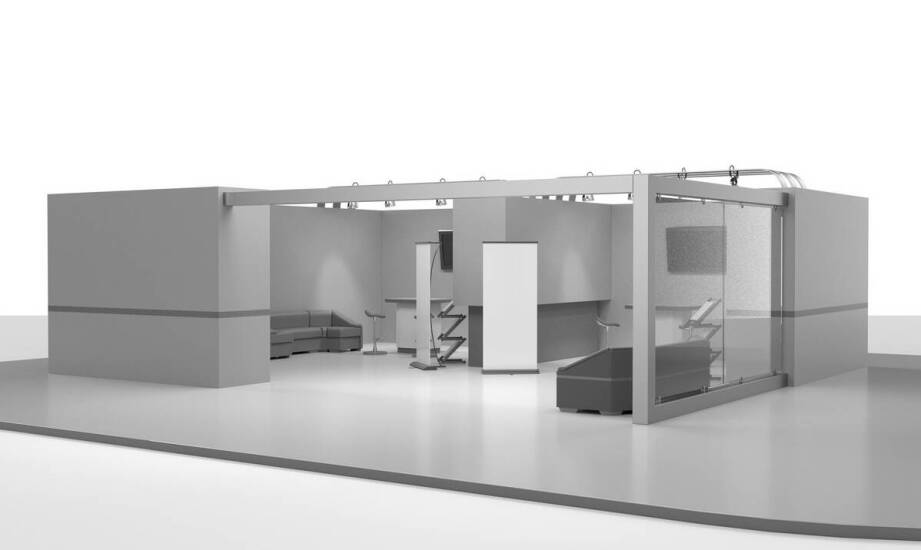 Wyzwania i rozwiązania w projektowaniu stoisk dla małych firm