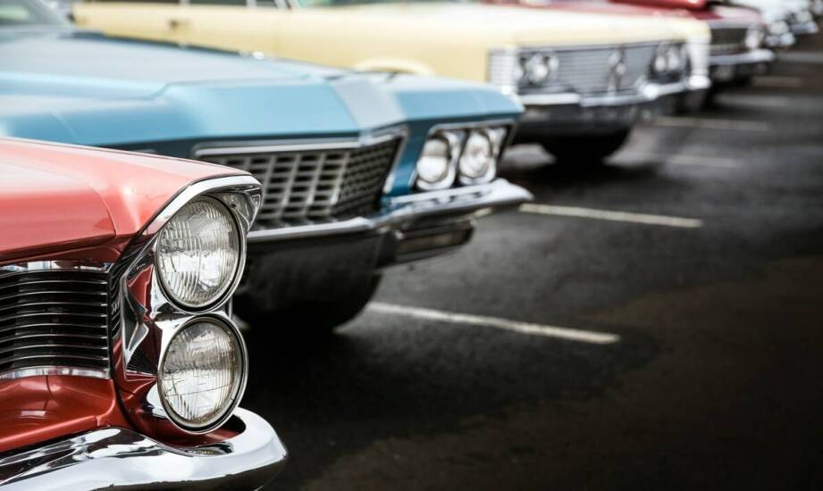 Jak seria Garage Hot Wheels wpływa na rynek kolekcjonerski?