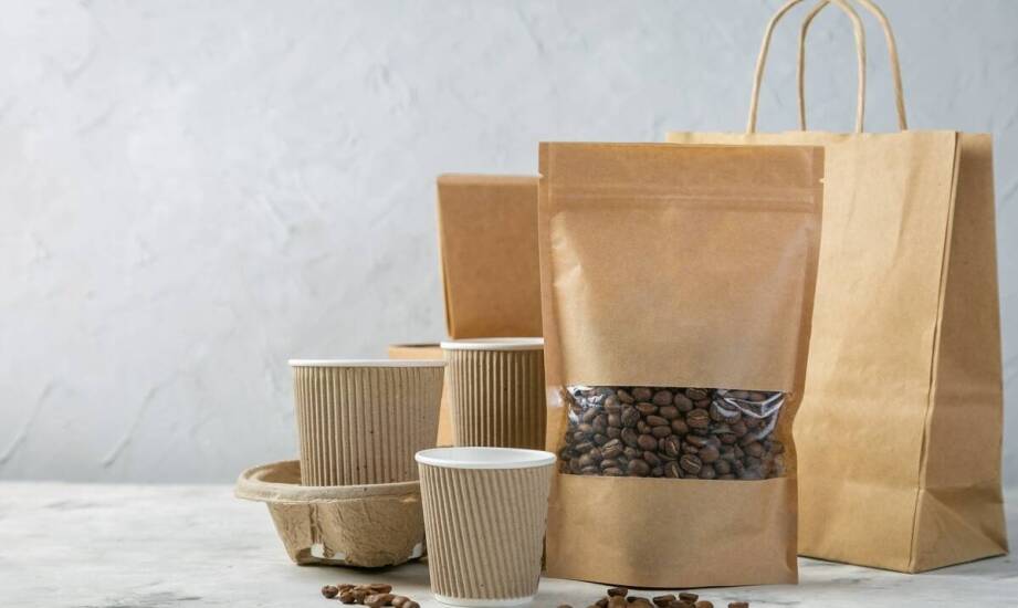 Rola atestów w produkcji papierowych worków do żywności