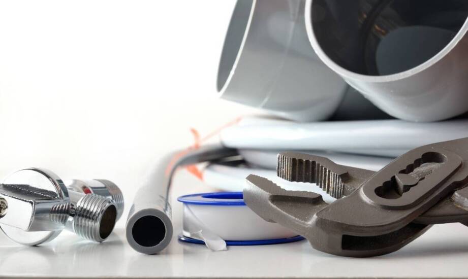 Rola uszczelniaczy w naprawie instalacji do centralnego ogrzewania