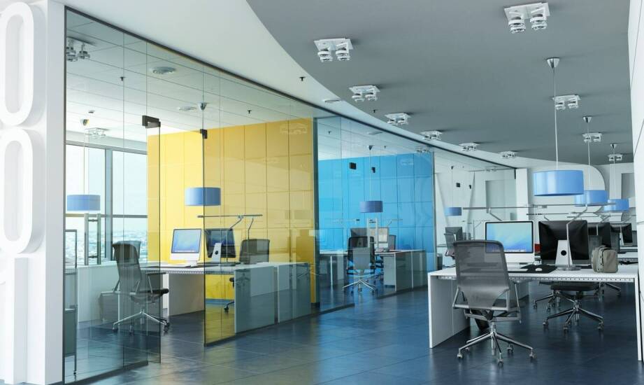 Trendy w biurowych materiałach na rok 2026 - czego się spodziewać?