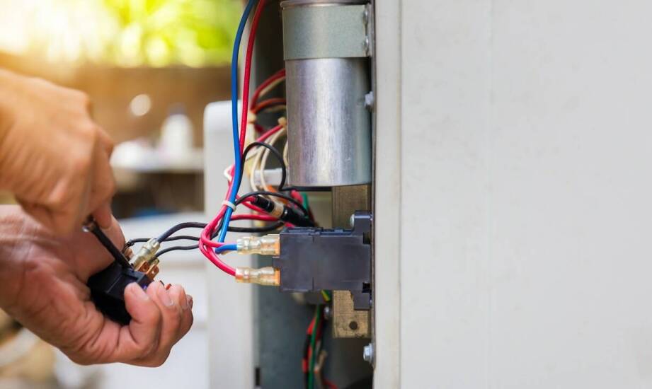 Jak serwisowanie chłodnic wpływa na żywotność sprężarek?