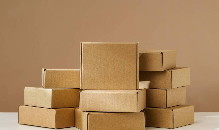 Innowacyjne podejścia do projektowania kartonów na wymiar