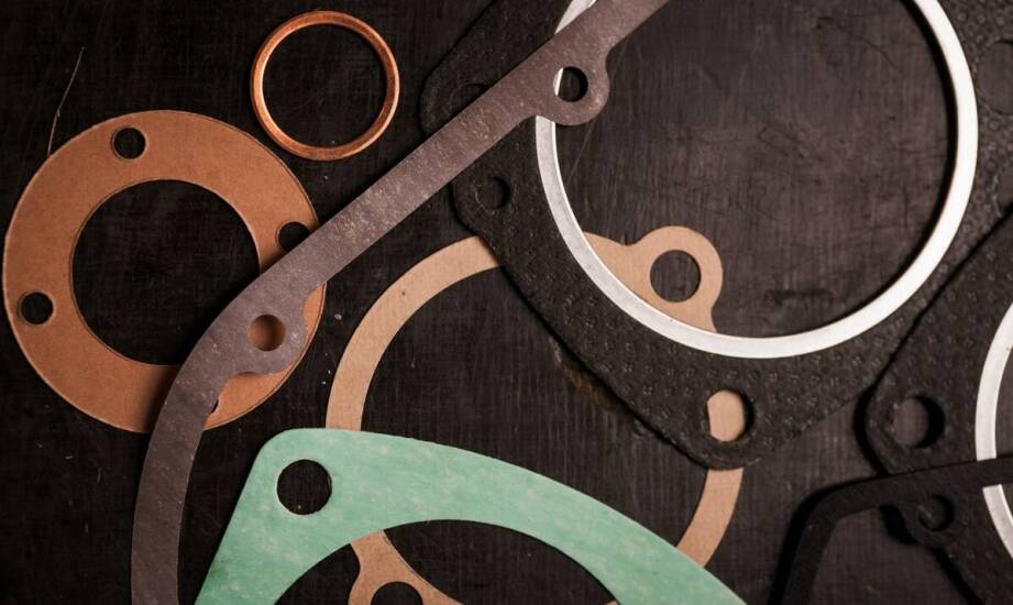 Jakie materiały są najczęściej używane w produkcji uszczelek do komorowego poliwęglanu?