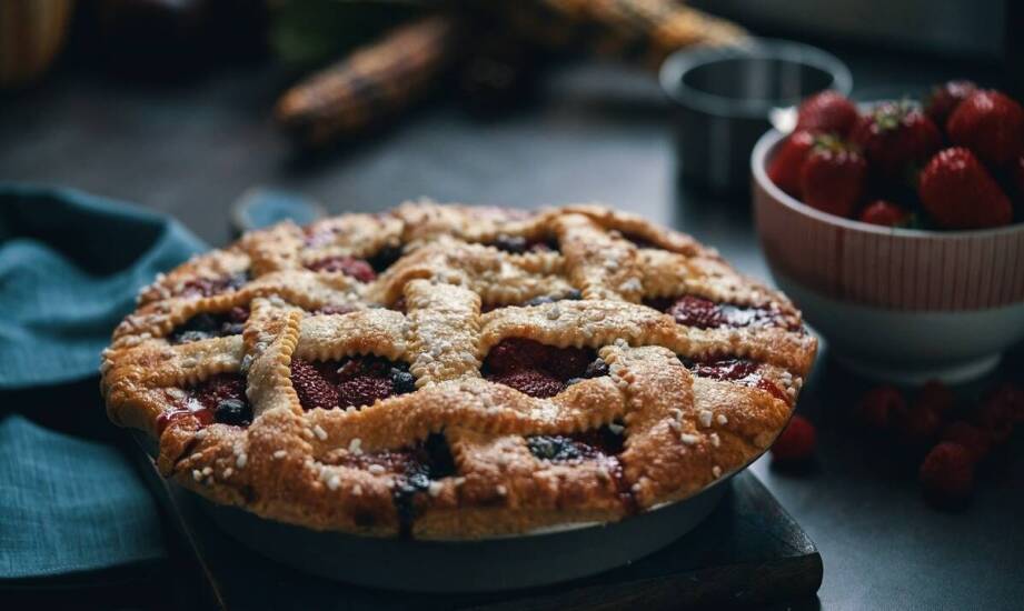 Kasza perłowa – idealny składnik do pożywnego śniadania