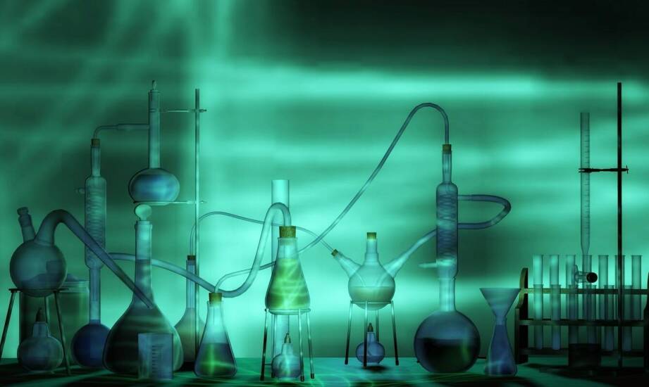 Wykorzystanie laboratoryjnych suszarek w przemyśle farmaceutycznym