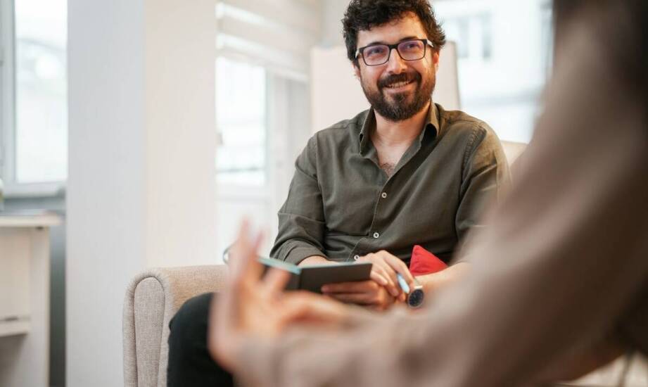 Osobisty rozwój dzięki profesjonalnemu psychologicznemu coachingowi