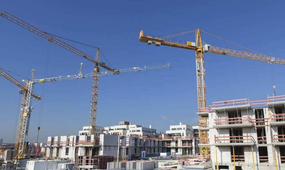 Jak nowe technologie wpływają na działalność polskich firm budowlanych w Niemczech?