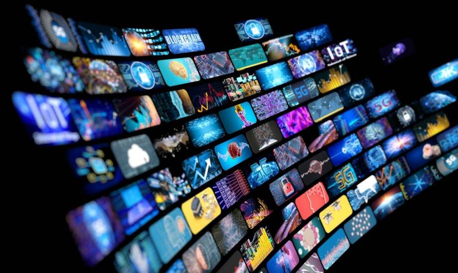 Jak technologie audiowizualne wpływają na projektowanie interaktywnych zestawów?