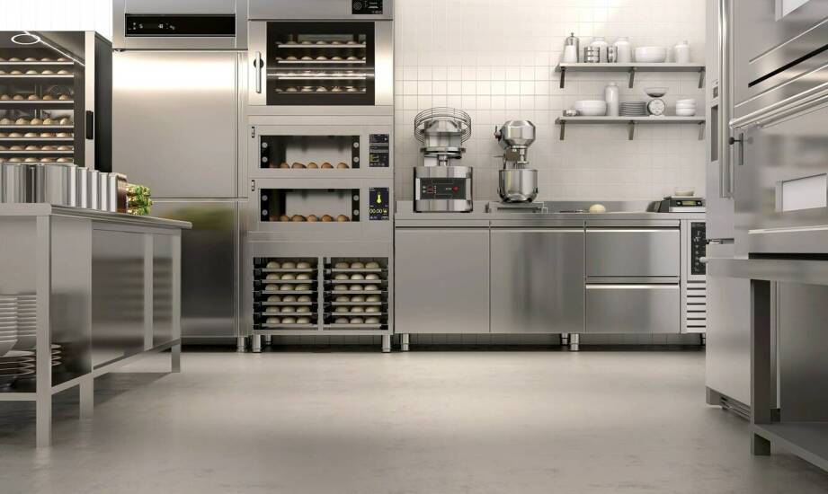 Jak granitor wpływa na zwiększenie atrakcyjności oferty napojów w restauracji?