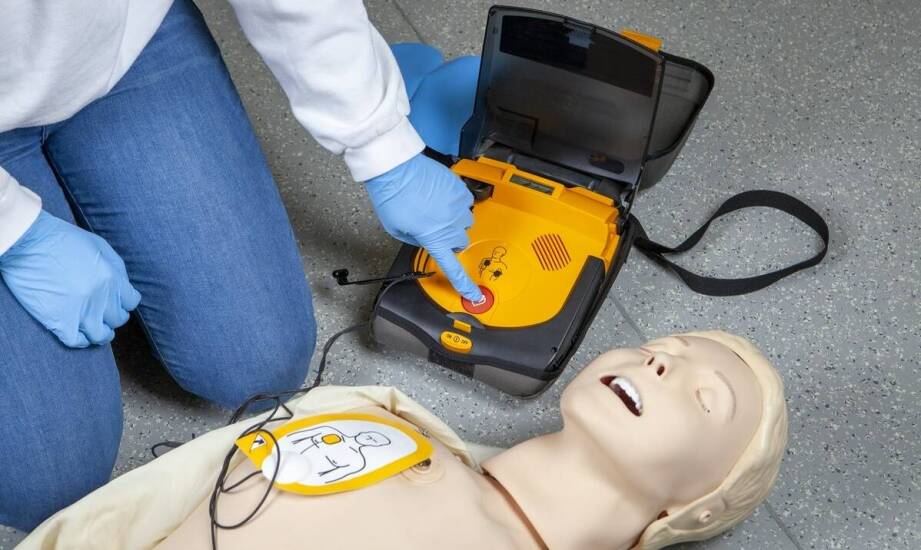 Przegląd najnowszych sprzętowych rozwiązań dla punktów pierwszej pomocy