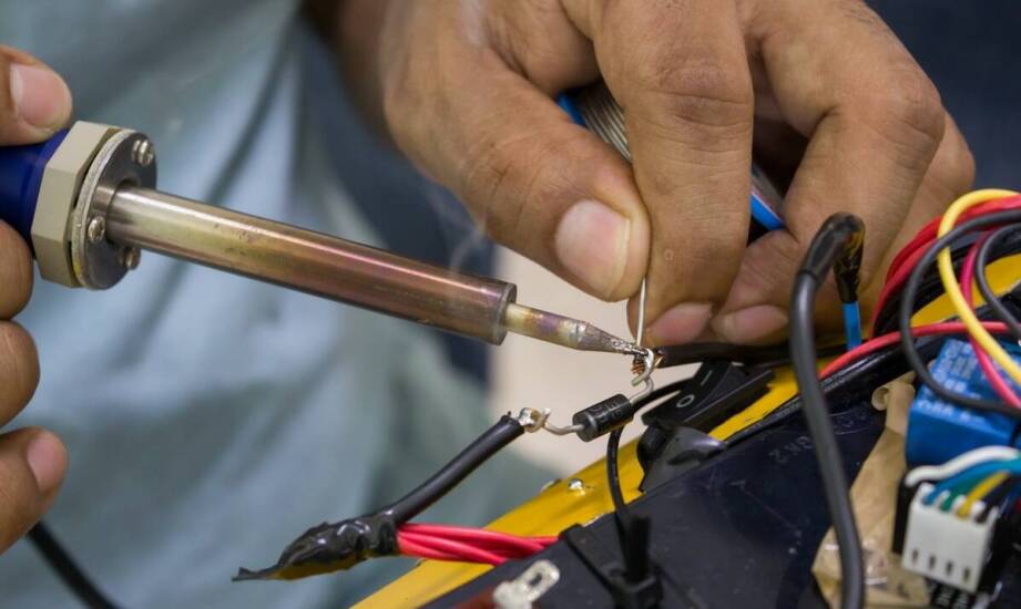 Wpływ konserwacji i serwisu na niezawodność termocyklerów