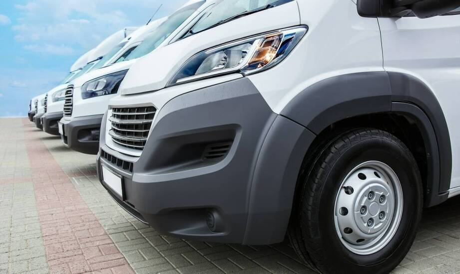 Wypożyczalnia busów – jakie opcje wynajmu oferujemy dla klientów?