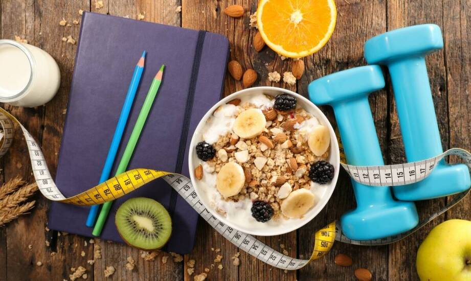 Odchudzanie z Herbalife – jak dopasować produkty do swoich potrzeb?