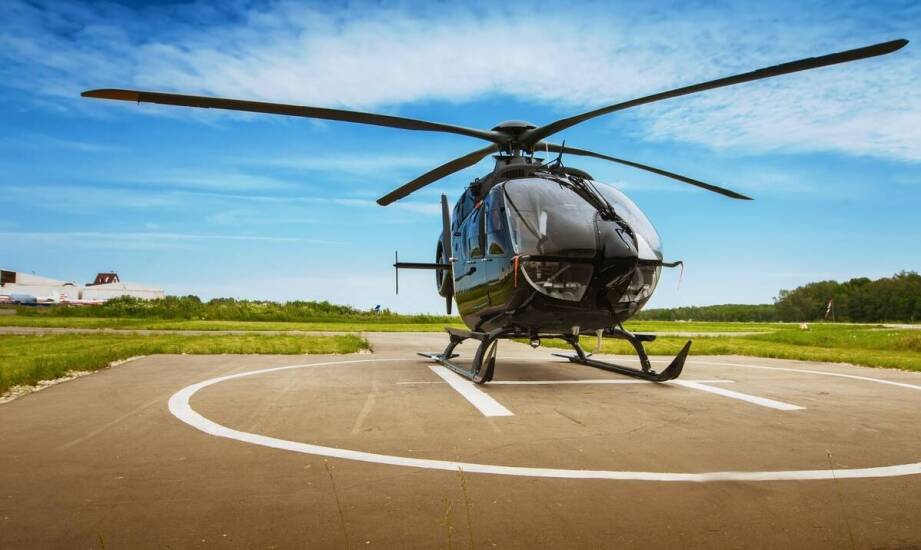 Kiedy warto wynająć prywatny lotniczy transport?