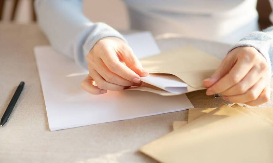 Znaczenie nietypowych kopert w budowaniu unikalnego wizerunku marki