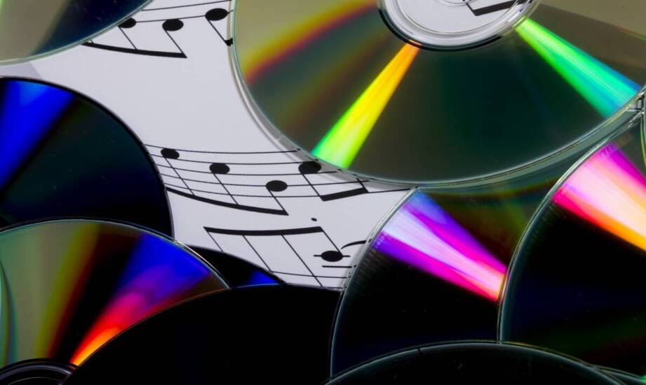 Klasyki kaset magnetofonowych z heavy metalem, które musisz znać.