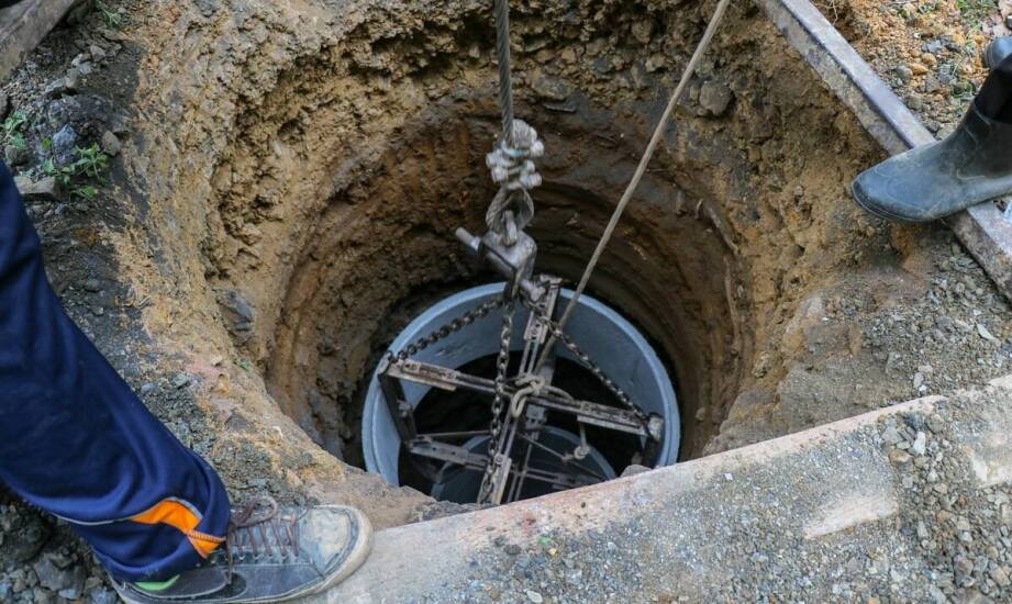 Zastosowanie technologii WUKO w usuwaniu kanalizacyjnych zatorów