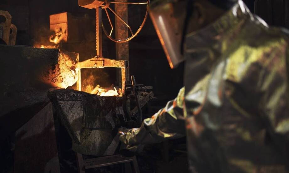 Proces galwanizowania metalu – jakie są kluczowe etapy?