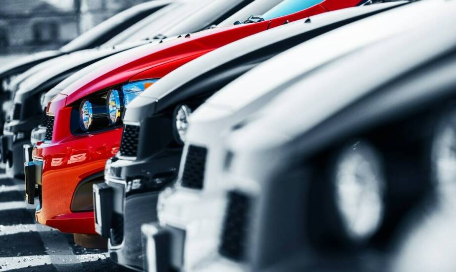 Ekskluzywne zegarki inspirowane designem samochodów marki Mercedes-Benz