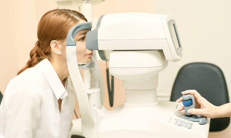 Jakie są najnowsze innowacje w technologii OCT stosowanej w jaskrze?