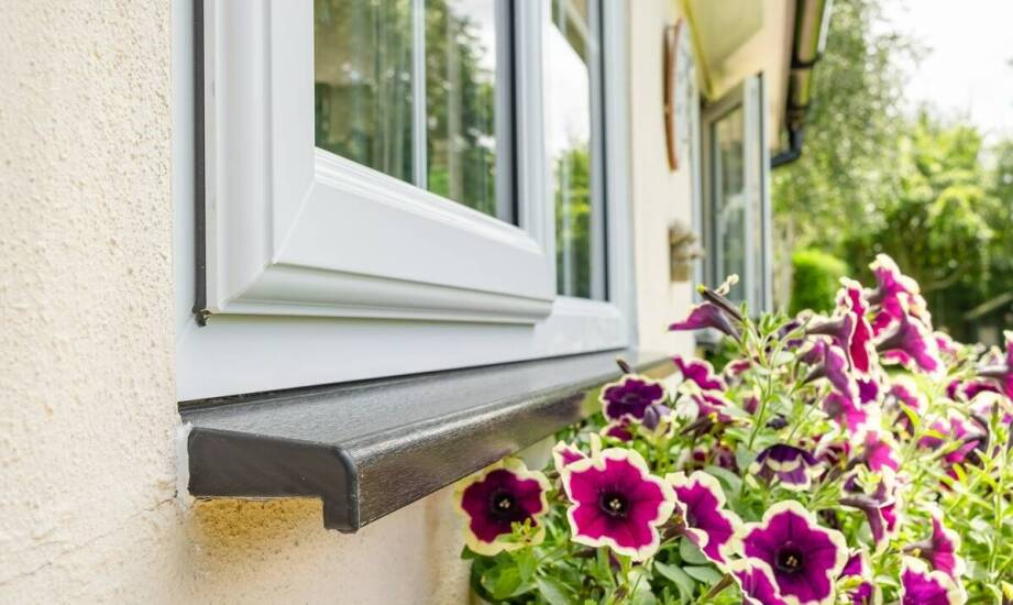 Jak długo trzeba czekać na parapety zewnętrzne aluminiowe na wymiar?