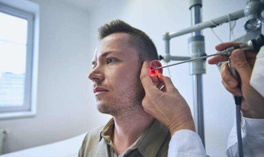 Czy badania słuchu są inwazyjne?