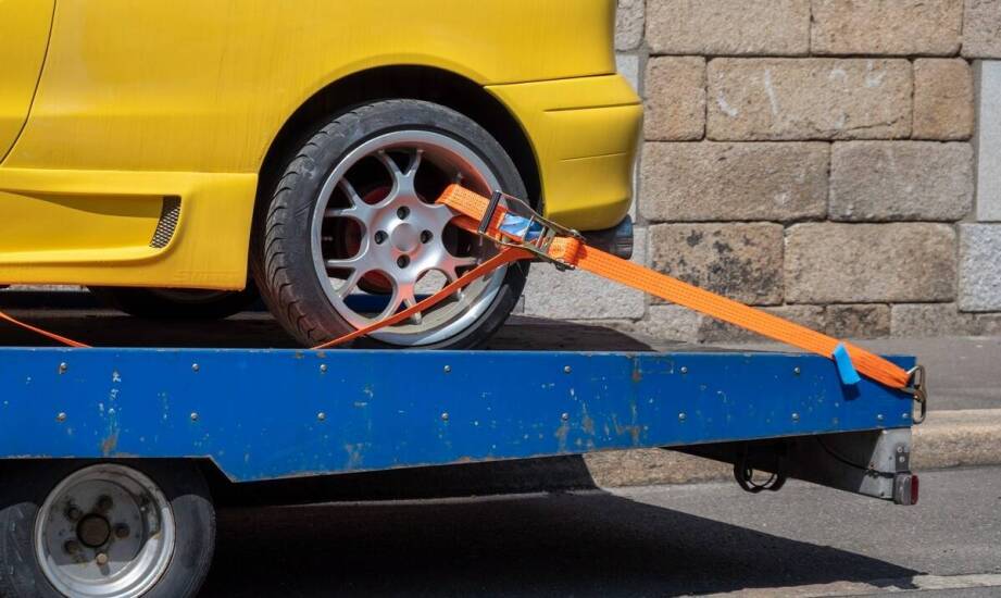 Rola holowników w efektywnej obsłudze moto-assistance