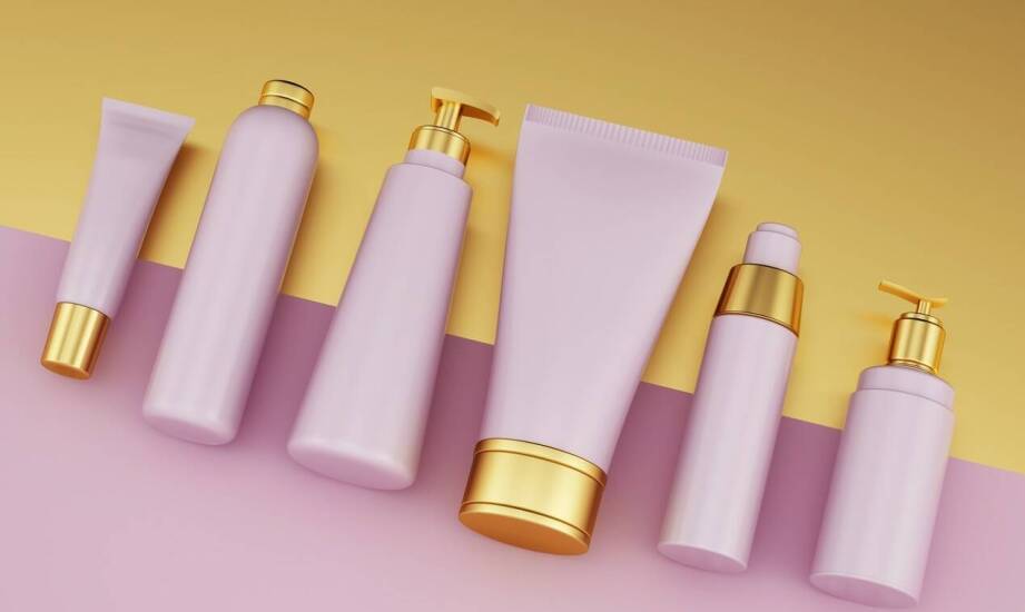 Luksusowe kosmetyki do twarzy i ochrona przeciwsłoneczna