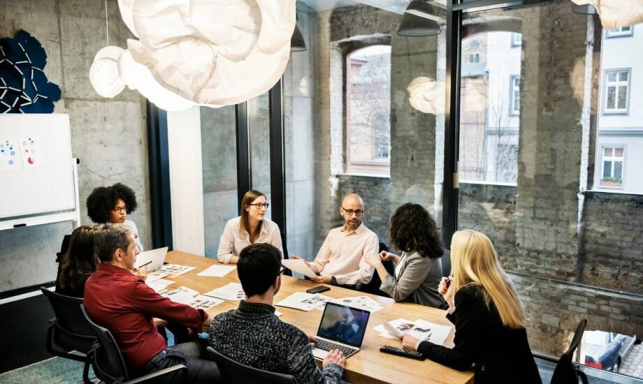 Proces skupu mieszkań w kontekście minimalizacji formalności.