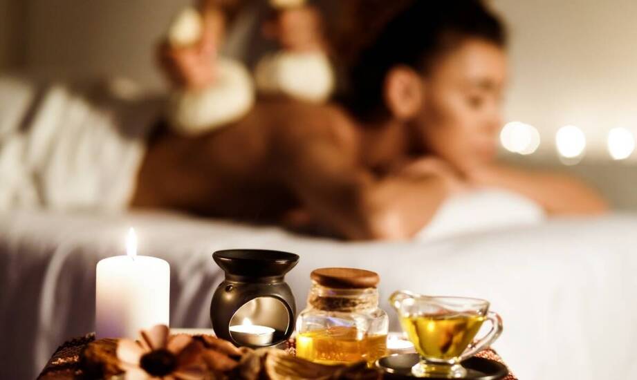 Dlaczego masaż gorącą czekoladą to doskonała forma odprężenia po stresującym tygodniu?