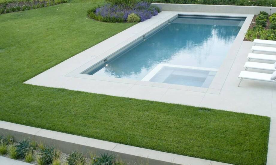 Zastosowanie trawy z rolki w aranżacji nowoczesnych zieleni terenów