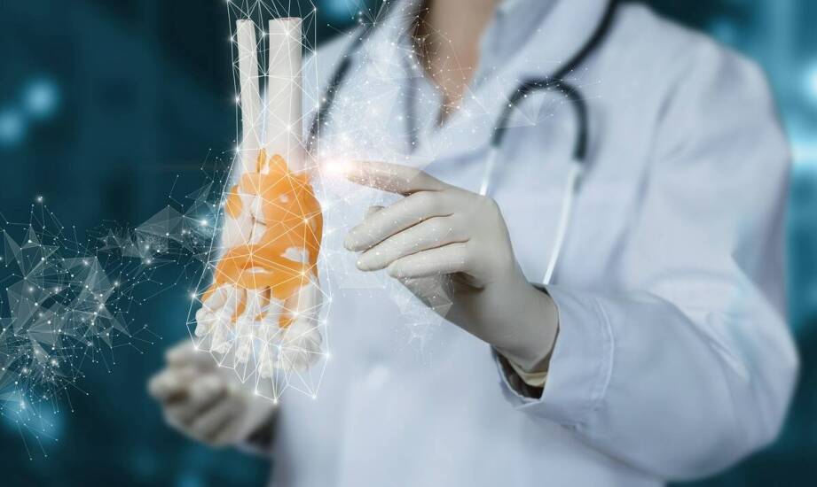 Chondromalacja chrząstki: jakie są terapeutyczne opcje?