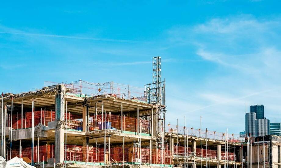 Optymalizacja kosztów projektów dzięki betonowym fundamentom