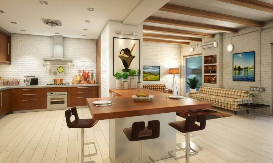 Personalizacja kuchennych hokerów: jakie opcje są dostępne dla klienta?