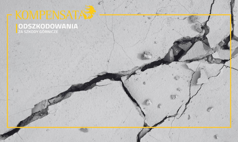 Co powinien zawierać wniosek o odszkodowanie za szkody górnicze?