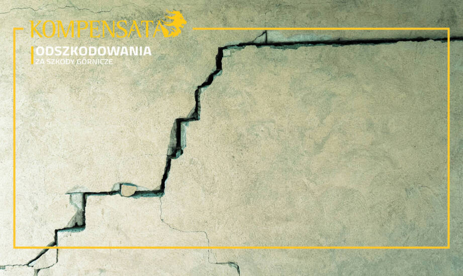 Jakie uszkodzenia nie wchodzą do grona szkód górniczych?