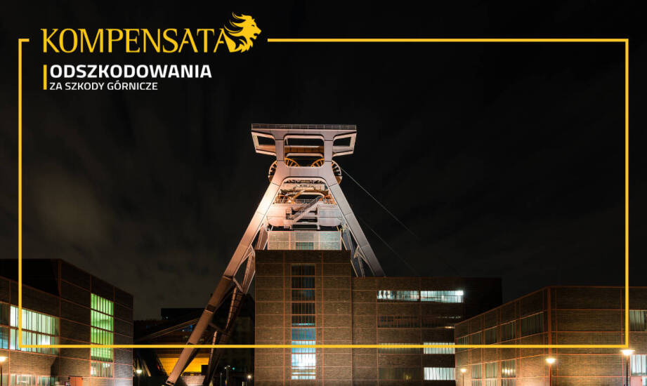Kiedy nie przysługuje odszkodowanie za szkody górnicze?