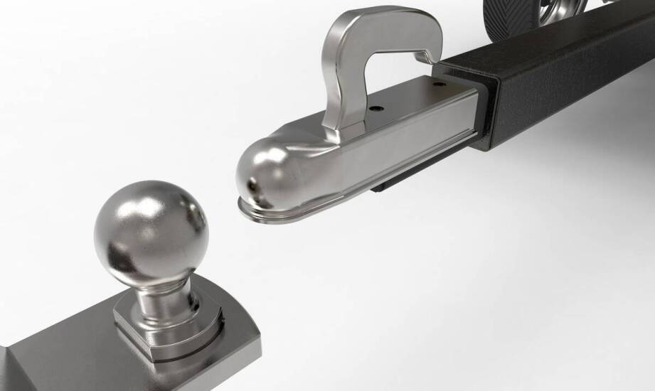 W jaki sposób holownicze haki mogą zwiększyć funkcjonalność Twojego pojazdu?