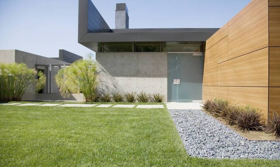 Wie können seitliche Außentüren den Immobilienwert beeinflussen?