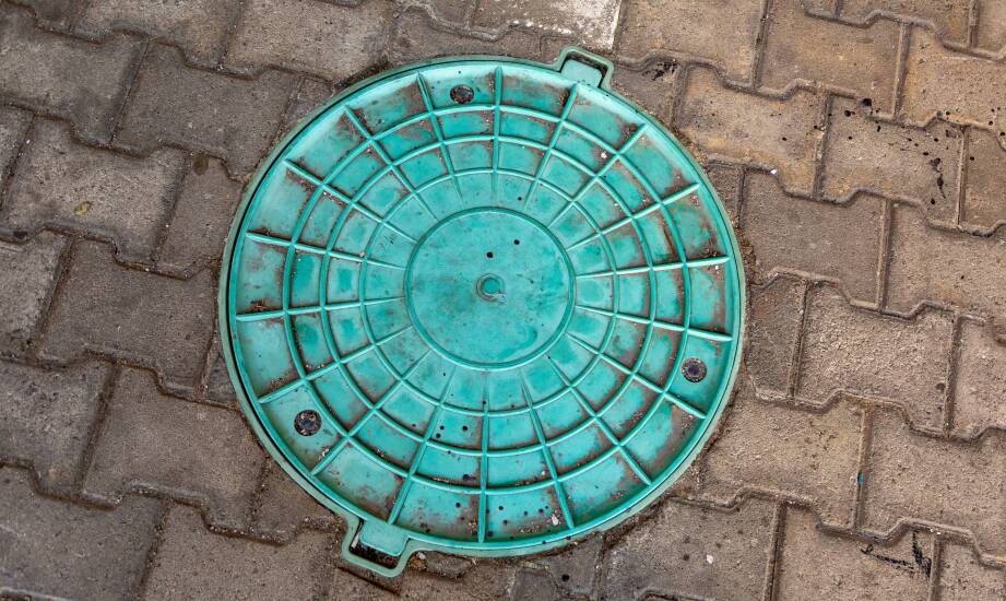 Dlaczego polipropylen jest idealnym materiałem do pokryw kanalizacyjnych?