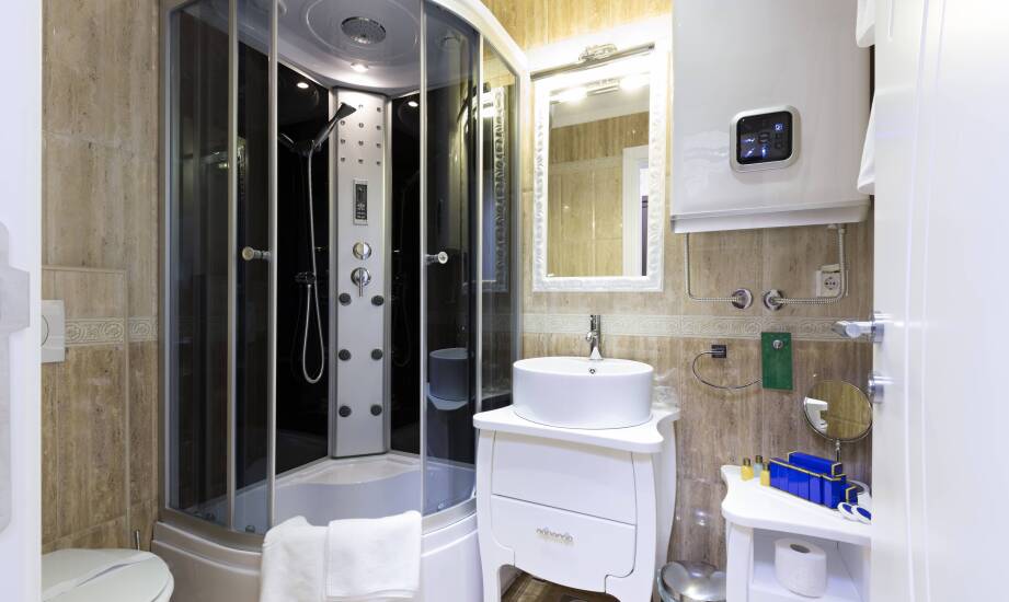 Porady dotyczące wyboru idealnej prysznicowej kabiny dla Twojej łazienki