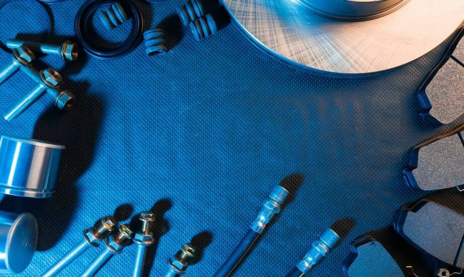 Czym kierować się przy wyborze zamiennych części do quadów CF Moto?