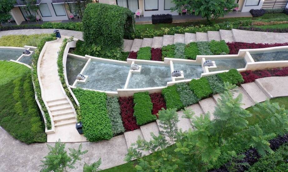 Jak projektowe doradztwo wpływa na finalny efekt instalacji fontanny?