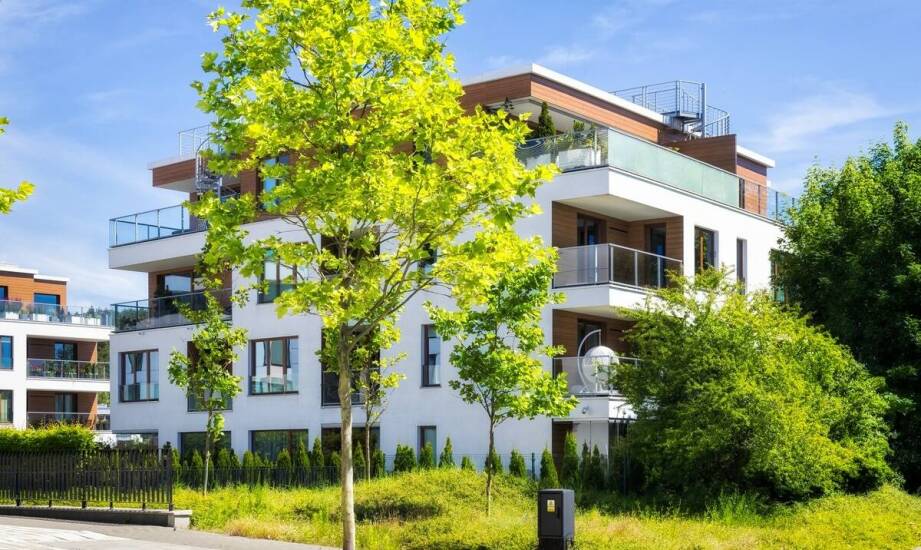 Czym się kierować przy wyborze własnego lokum?