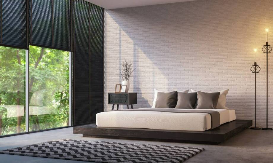 Nowoczesne technologie w łóżkach z materacem – co nowego na rynku?