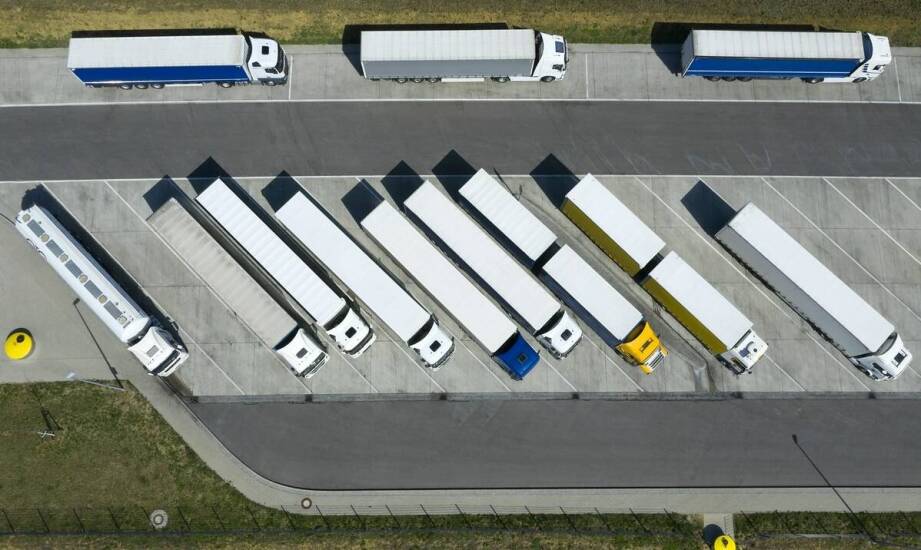 Rola floty pojazdów w optymalizacji krajowego transportu drogowego