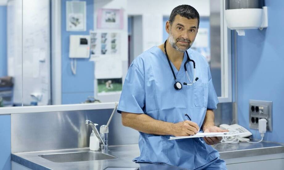 Jakie badania są kluczowe dla oceny zdolności do tymczasowej pracy?