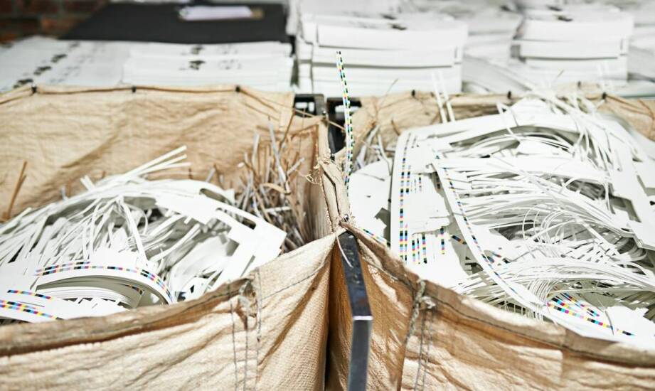 Wpływ recyklingu na produkcję i użytkowanie worków typu Big Bag